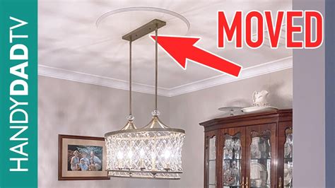 install pendant light without junction box|pendant light installation without junction box.